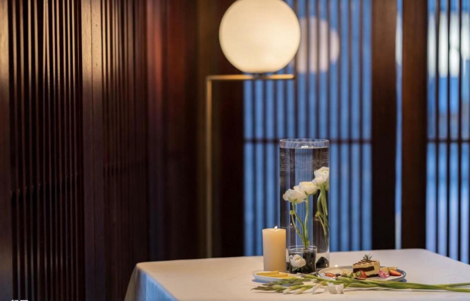 Hong Long Jing Hotel Dali  Exterior photo